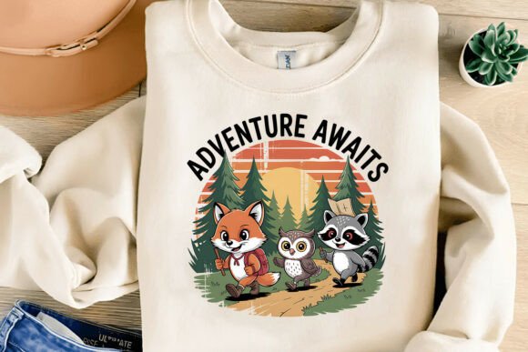 Adventure Awaits: Real Embroidery Review