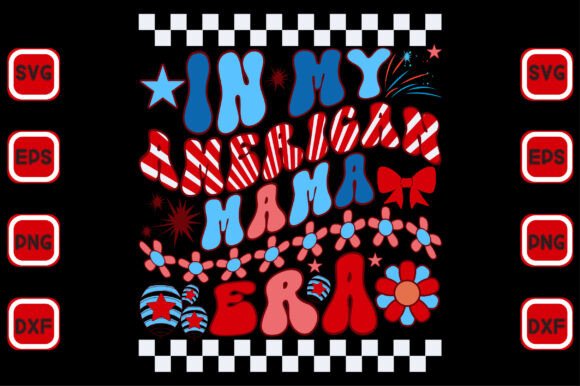 In My American Mama Era Embroidery Review