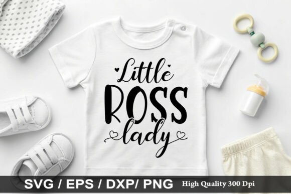 Little ROSS Lady Review: A Designer’s Take on Real-World Embroidery