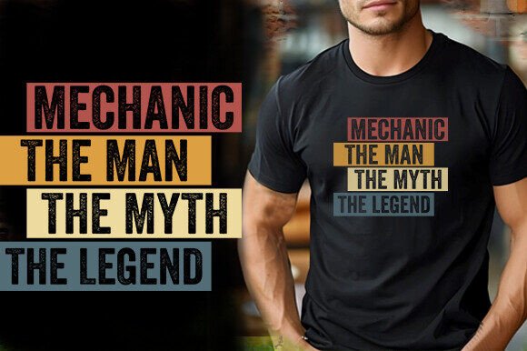 Mechanic Father’s Day Embroidery Review