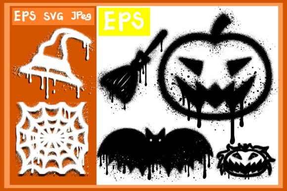 Six Funny Halloween Images: A Designer’s Review