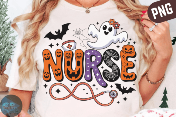 Spooky Nurse Embroidery Review